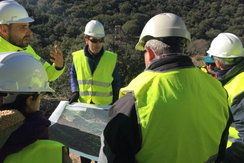 Spanish court confirms Infinity Lithium path for new mining licence