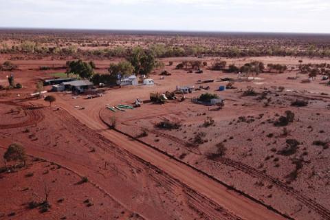 Asra eyes future revenue with strategic WA land deal