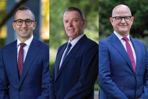 Where real power lies