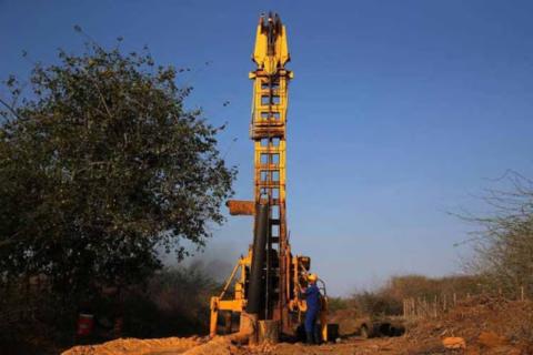 Aruma lands gold hits, tax refund from Pilbara campaign