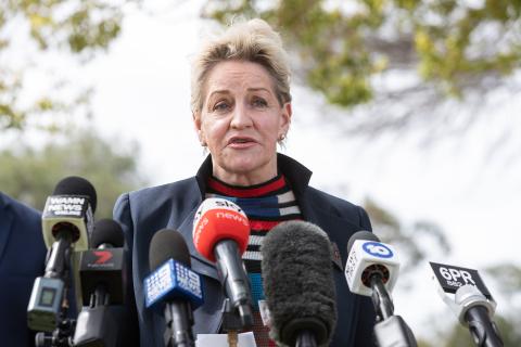 Murdoch to house biosecurity centre