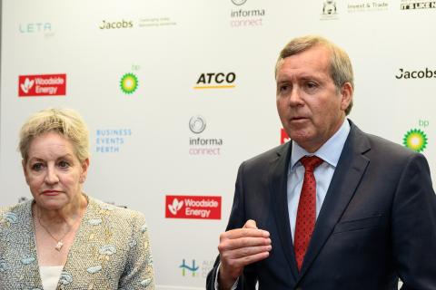 Hydrogen approvals trimmed, target set