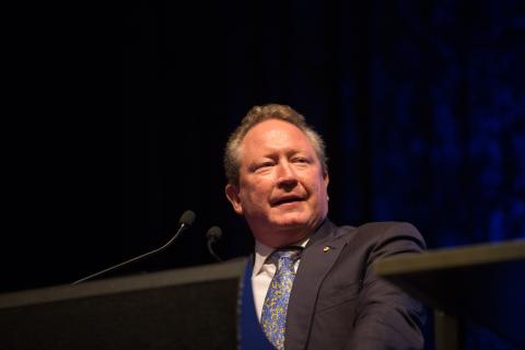 $4bn renewable deal a ‘glove fit’, says Forrest