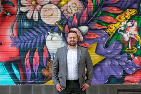 Artrage recruits four board members