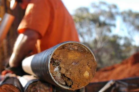 Canyon Resources to raise $12.1m