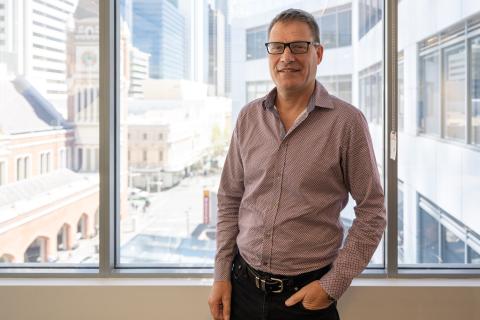 Sutherland appointed Fremantle Ports chair