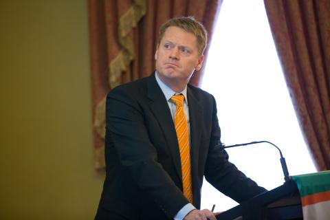 Flanagan venture raises $55m