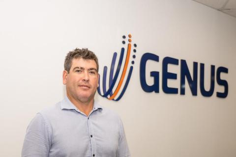 GenusPlus wins $15m FFI contract