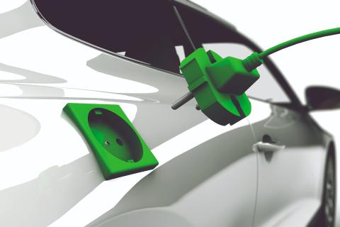 Shortage of everything the new force