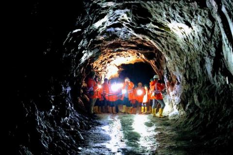 European Lithium strikes deal with BMW