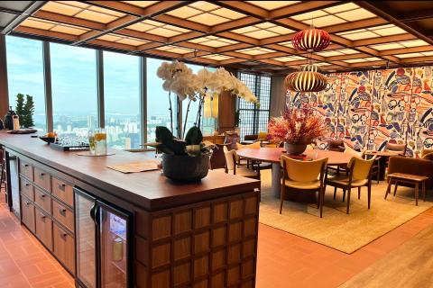 The workplace, better than home…how Singapore is attracting people back to the office