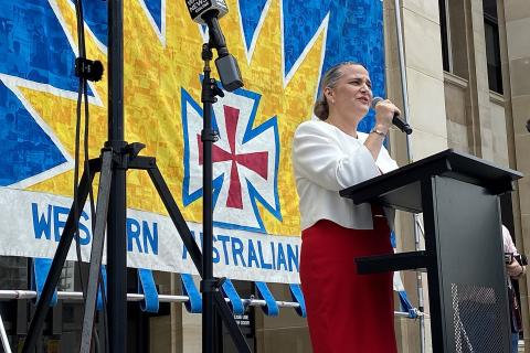 Nurses regroup following strike