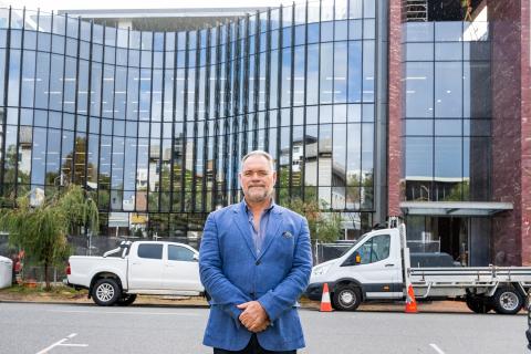 DFD Rhodes delivers $34m dividends