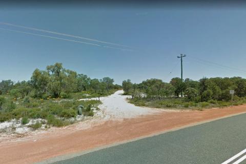 Mine planned near Moore River