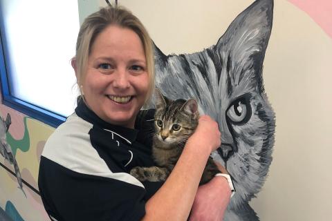 16 Days of Activism against Gender-Based Violence gains momentum around the world