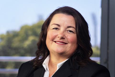 Ivory to head CCIWA board