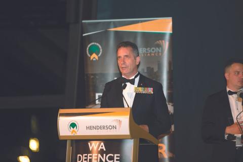 Celebration of common cause