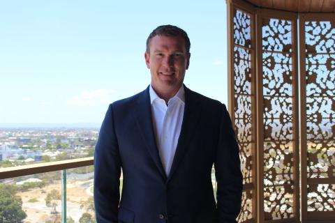 Blackburne navigates undersupply