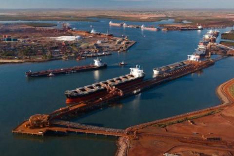 New leadership for Pilbara Ports