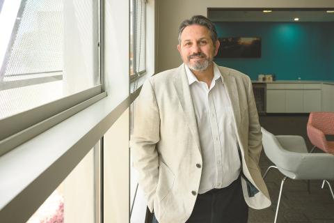 Fast track to boost infill