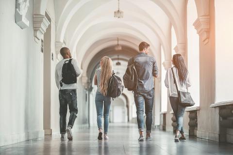 Unis tune degrees to meet global demands