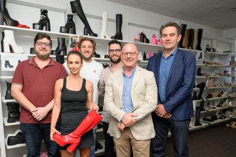 Durable businesses ride the ups and downs