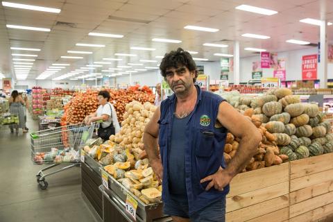 Spudshed rises above cost challenge