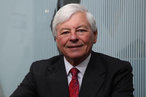 Ron Packer dies at 71