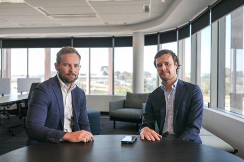 Dorado goes directly to the source