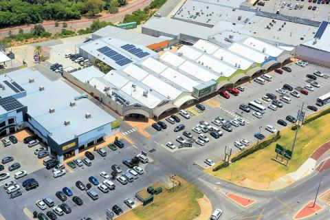 Baron Vanilla snaps up $26m Wanneroo retail centre