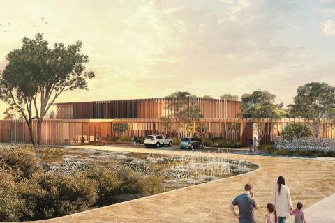 Minderoo targets $1m