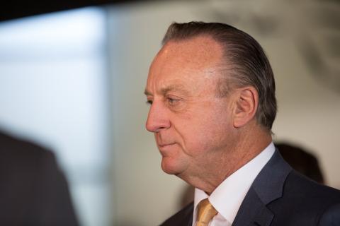 MinRes lobs $403m bid for Perth Basin partner