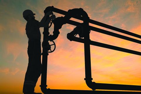 East coast envy as WA gas booms