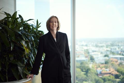 Woodside strikes Western Gas agreement