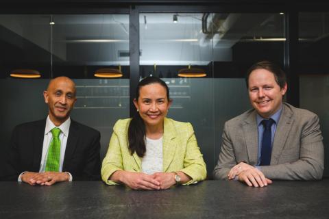 Doctors revive hospital in $3m deal