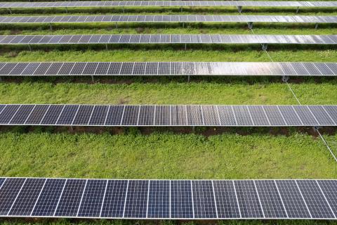 Technip for Northam hydrogen design