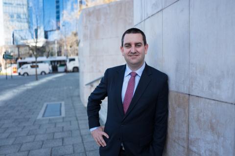 Genesis pins down St Barbara deal