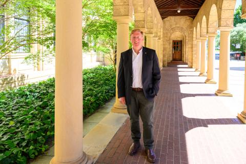 WA squares up astronomical project