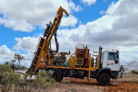 Everest to secure Mid West lithium project