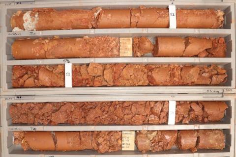 Godolphin probe boosts imminent rare earths resource update