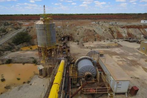 Soil sampling unlocks multiple gold targets for Aurumin