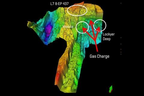 Triangle gets $9.96m boost after WA gas deal