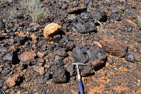 Sample program lights up Gascoyne rare earths for Venus