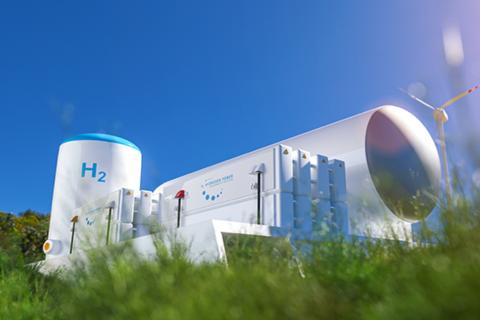 Buru Energy eyes SA natural hydrogen play
