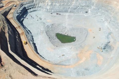 Ora Banda steadies for a strong 2023