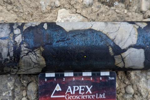 American West ramps up exploration at Canadian copper play