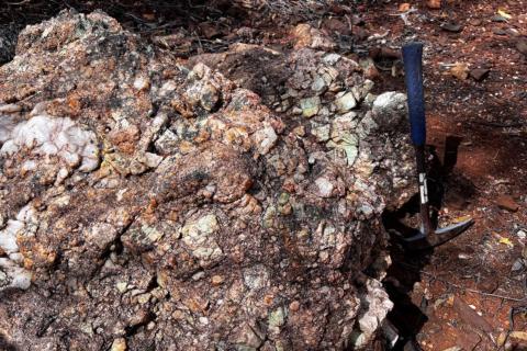 Kairos maps out more lithium on prime WA real estate