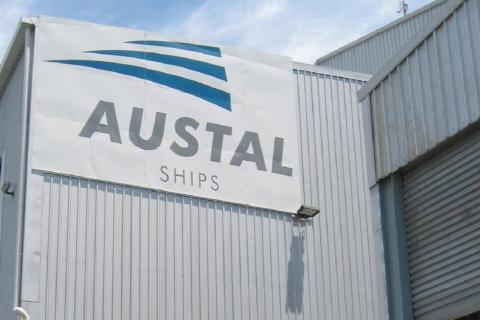 Austal wins $25m US Navy contract