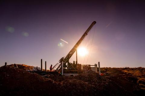 SQM to invest $20m in Azure Minerals