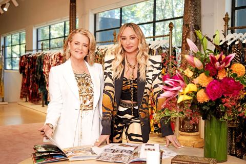 Tattarang steps into luxury fashion